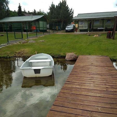 Villa Dar Kalu Jas Esterno foto