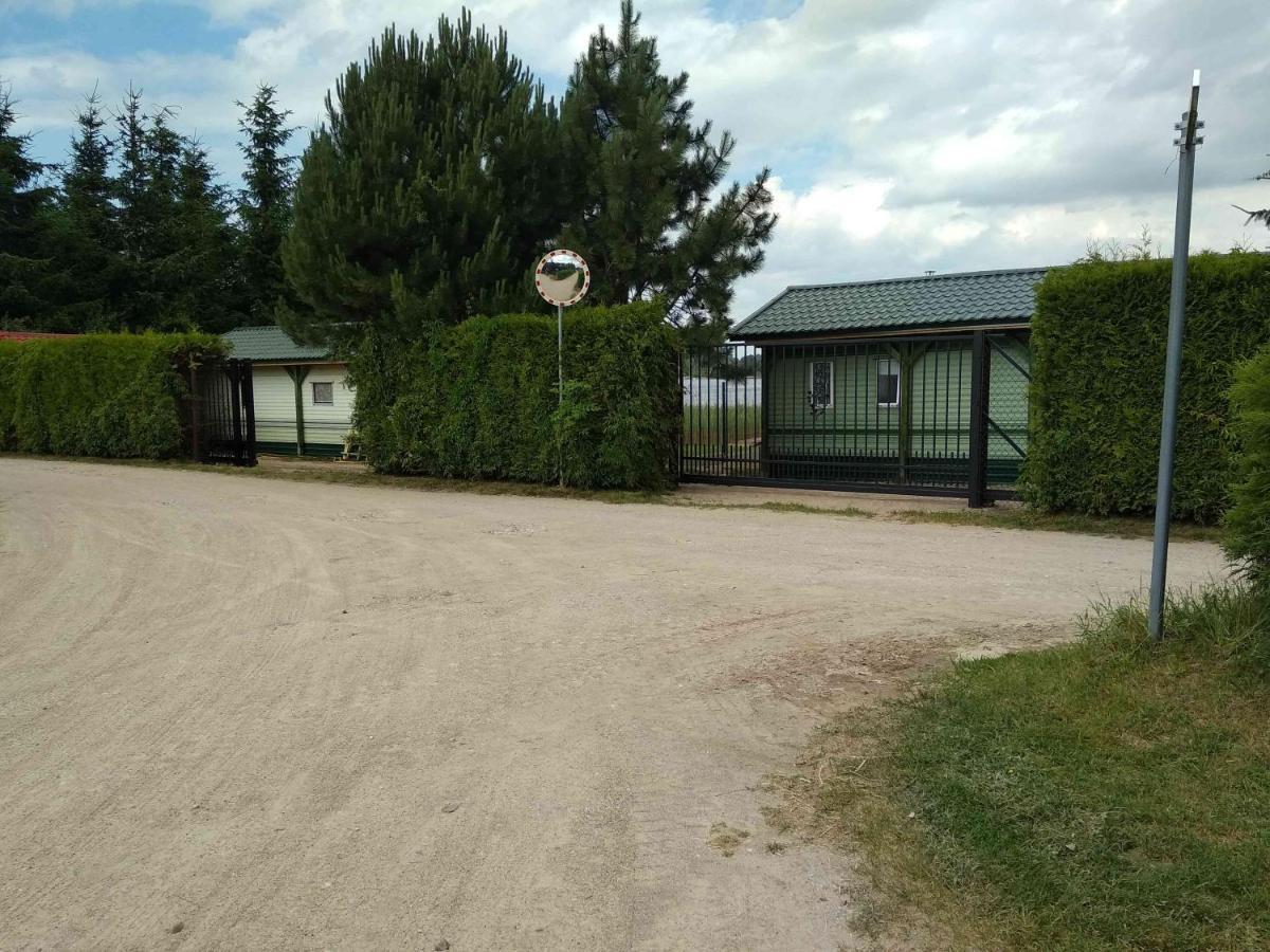 Villa Dar Kalu Jas Esterno foto