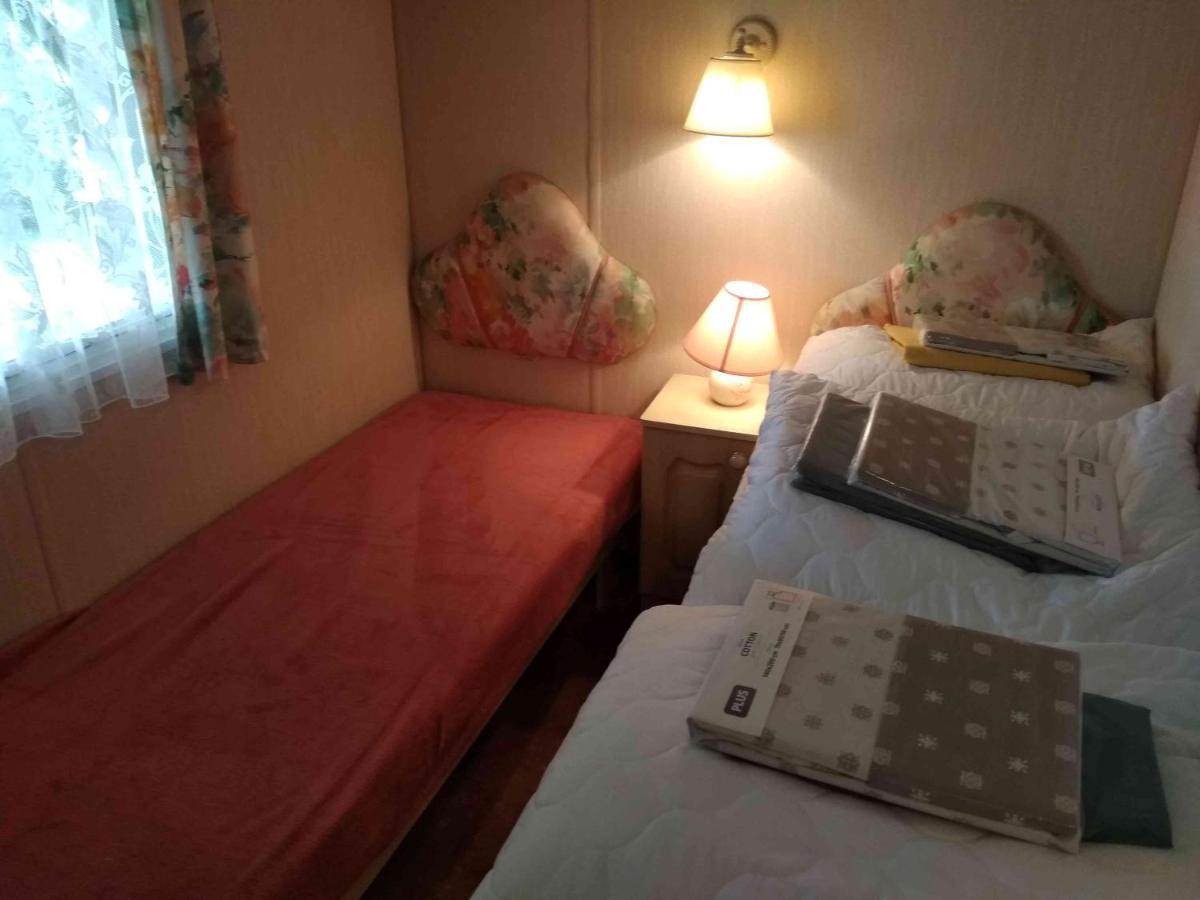 Villa Dar Kalu Jas Esterno foto