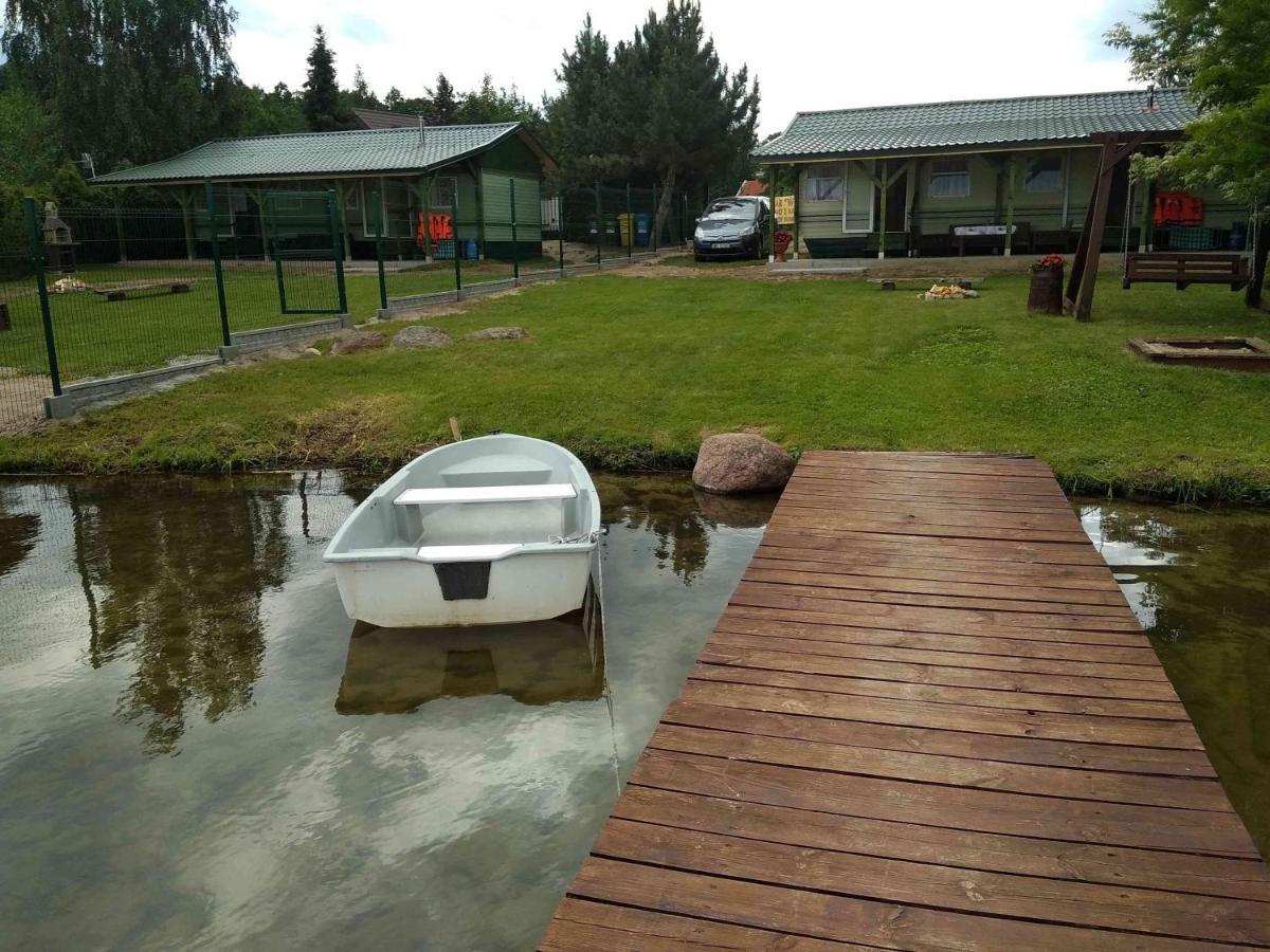 Villa Dar Kalu Jas Esterno foto