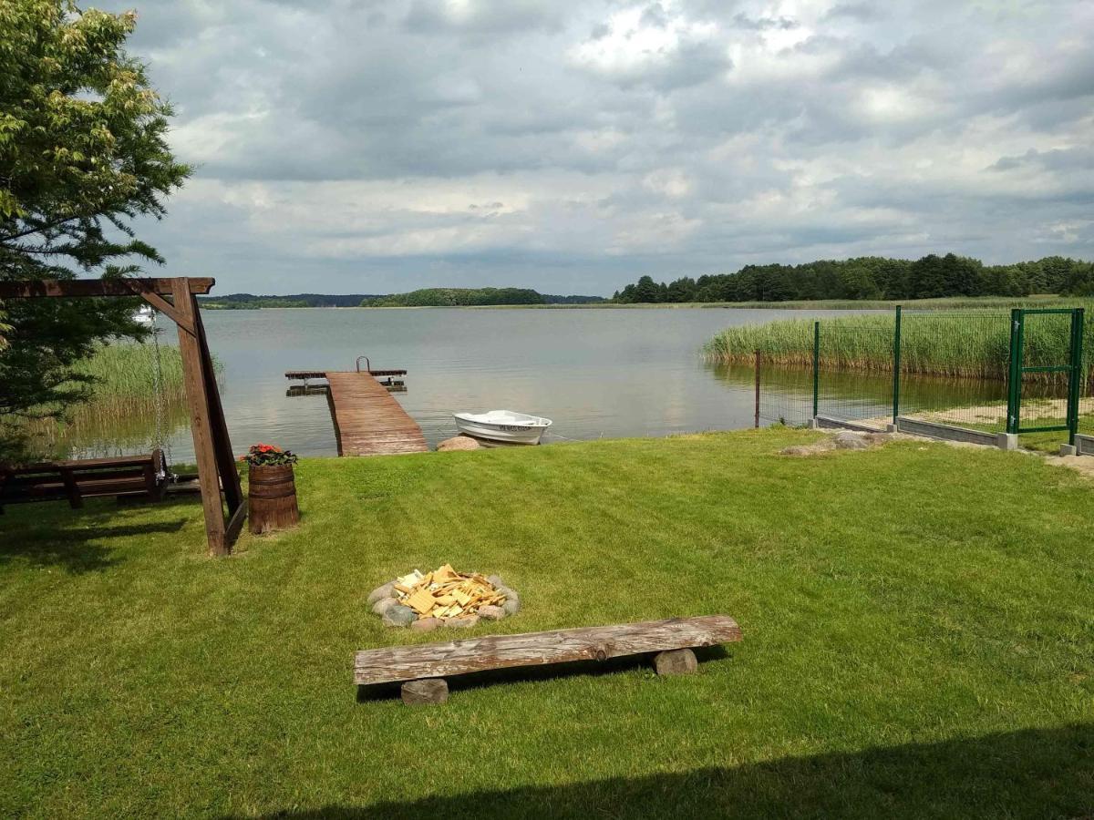 Villa Dar Kalu Jas Esterno foto