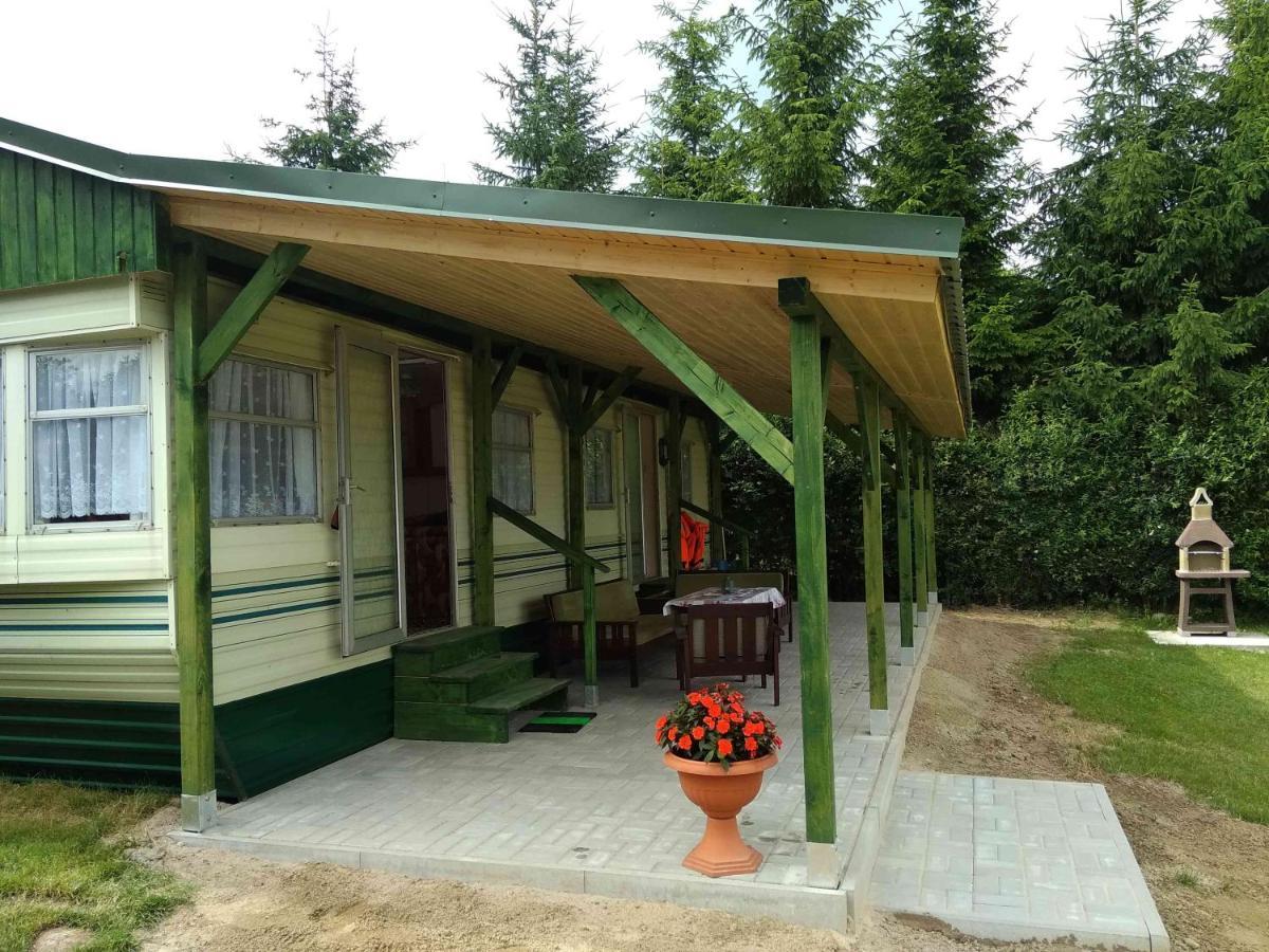 Villa Dar Kalu Jas Esterno foto