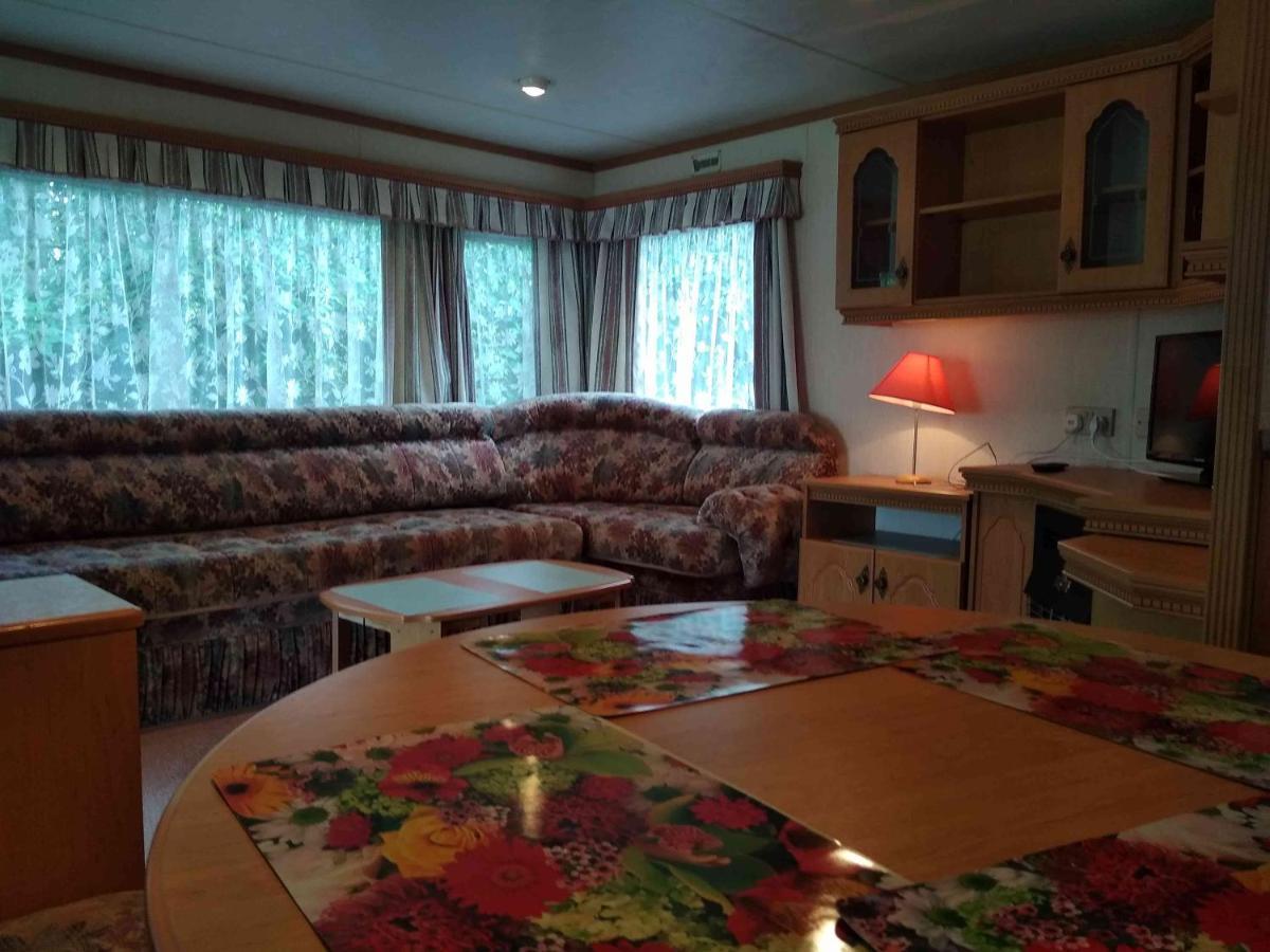 Villa Dar Kalu Jas Esterno foto